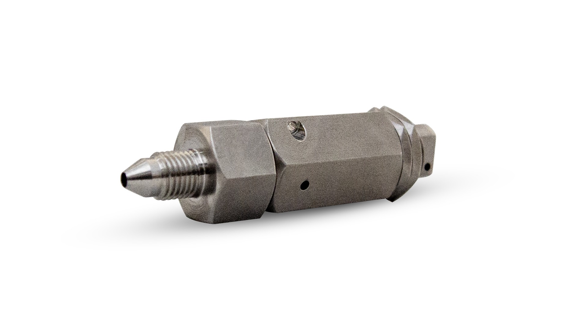 HIGH PRESSURE RELIEF VALVE